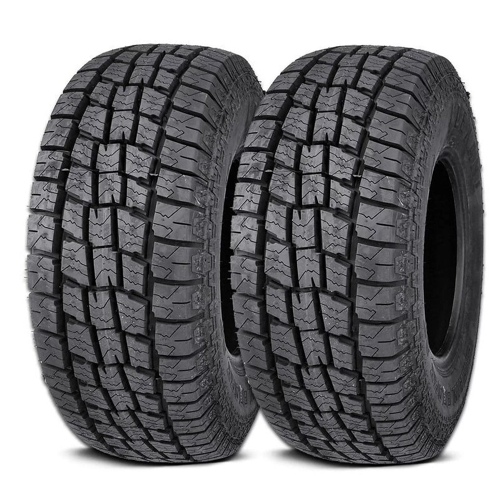 285/60R20 All Terrain Tires T3417