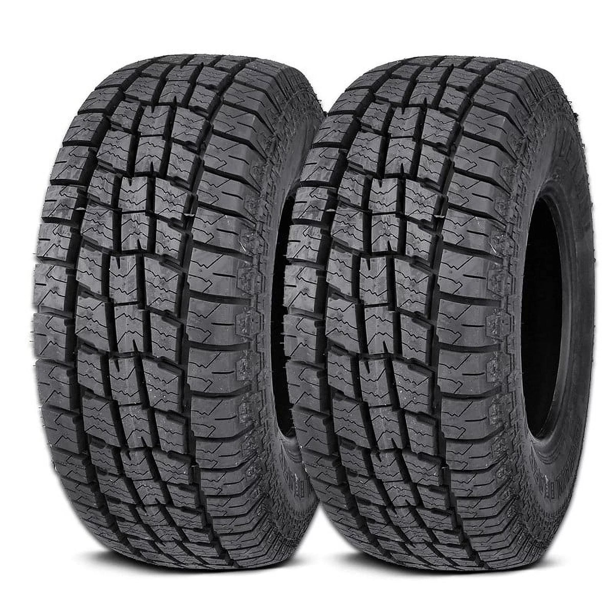 285/60R20 All Terrain Tires T3417