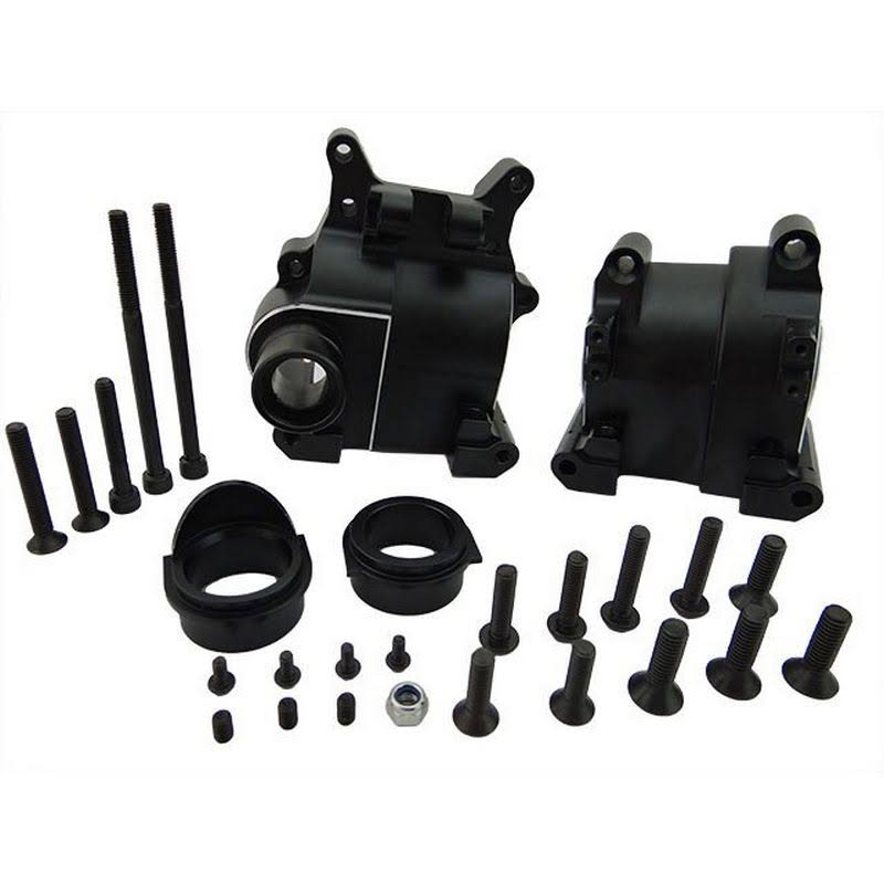 Aluminum Rear Gearbox Case T76275