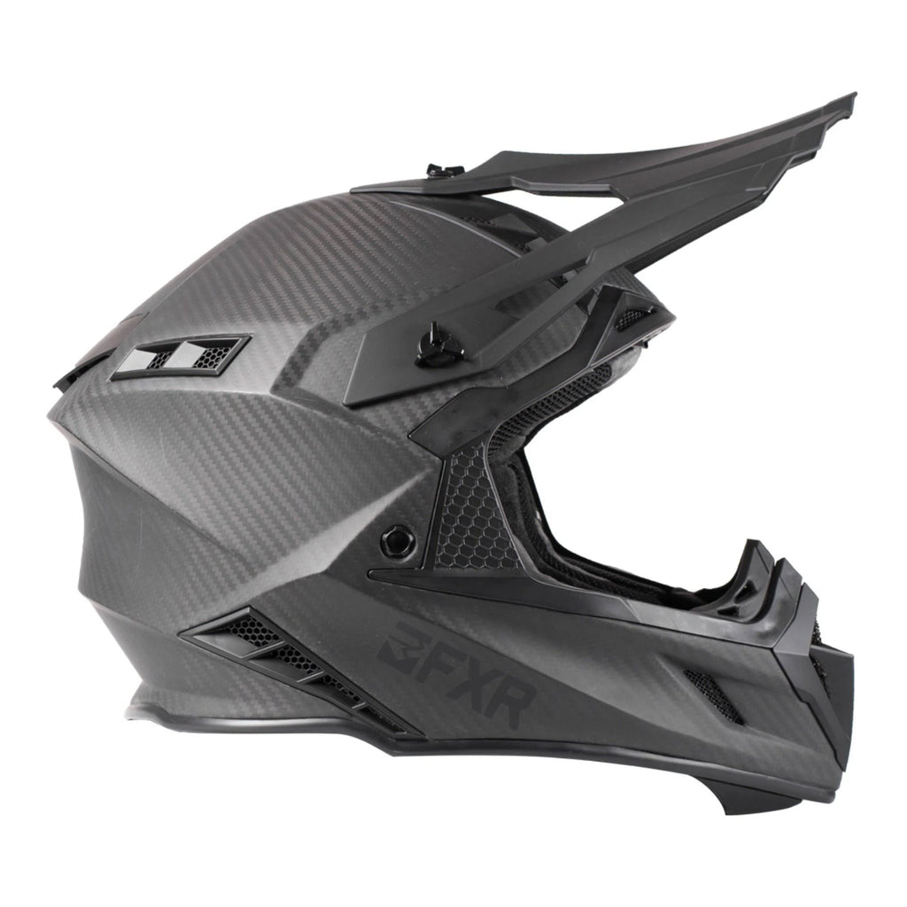 Black Carbon Helmet I679204