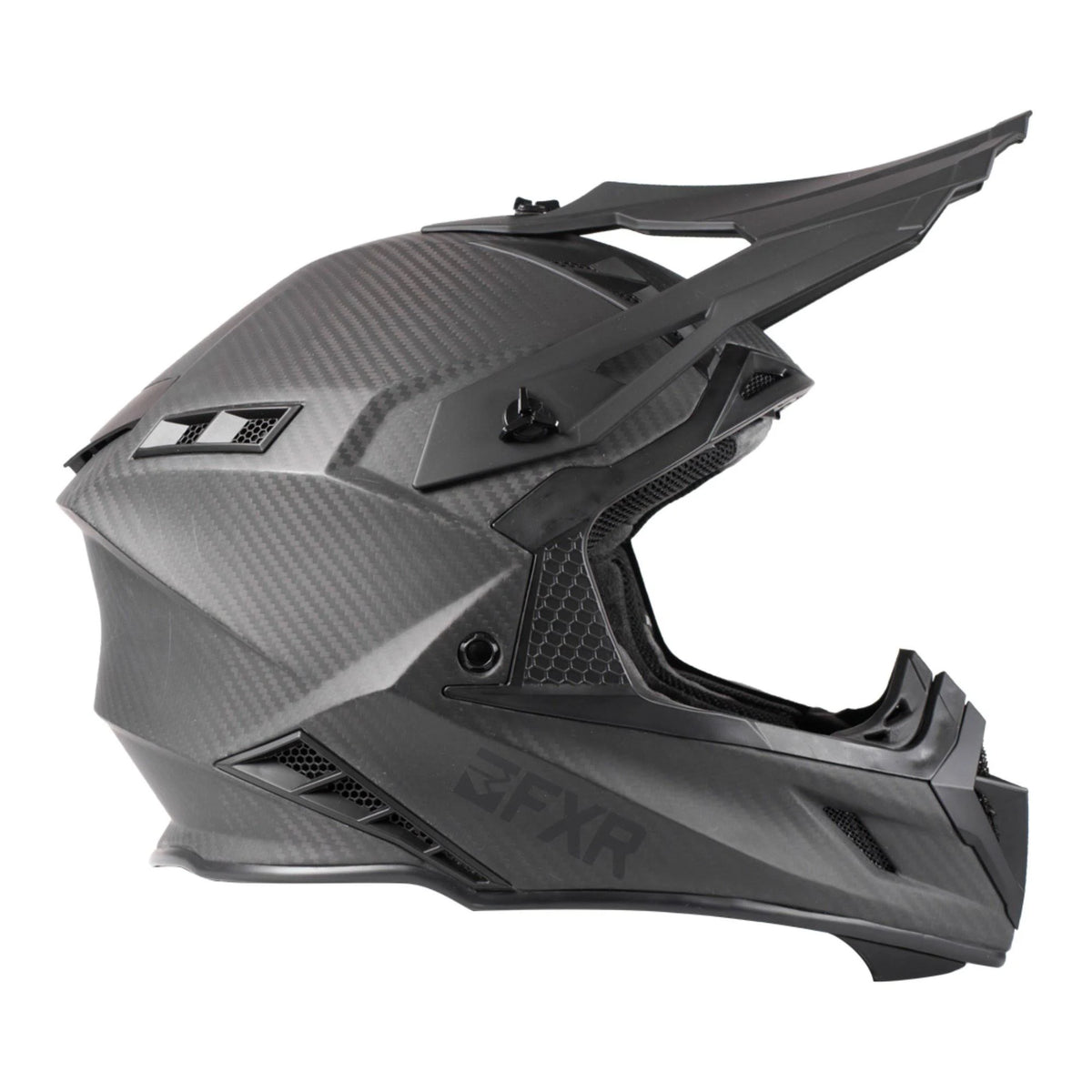 Black Carbon Helmet I679204