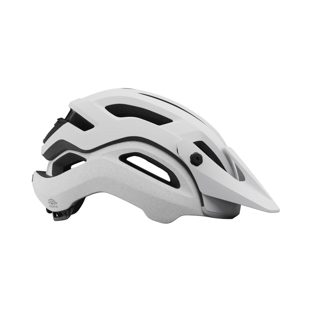 Matte White Helmet Z820310