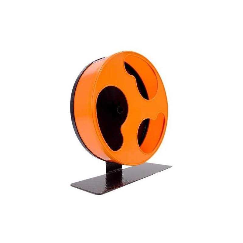 Silent Runner Wheel 12 J31616