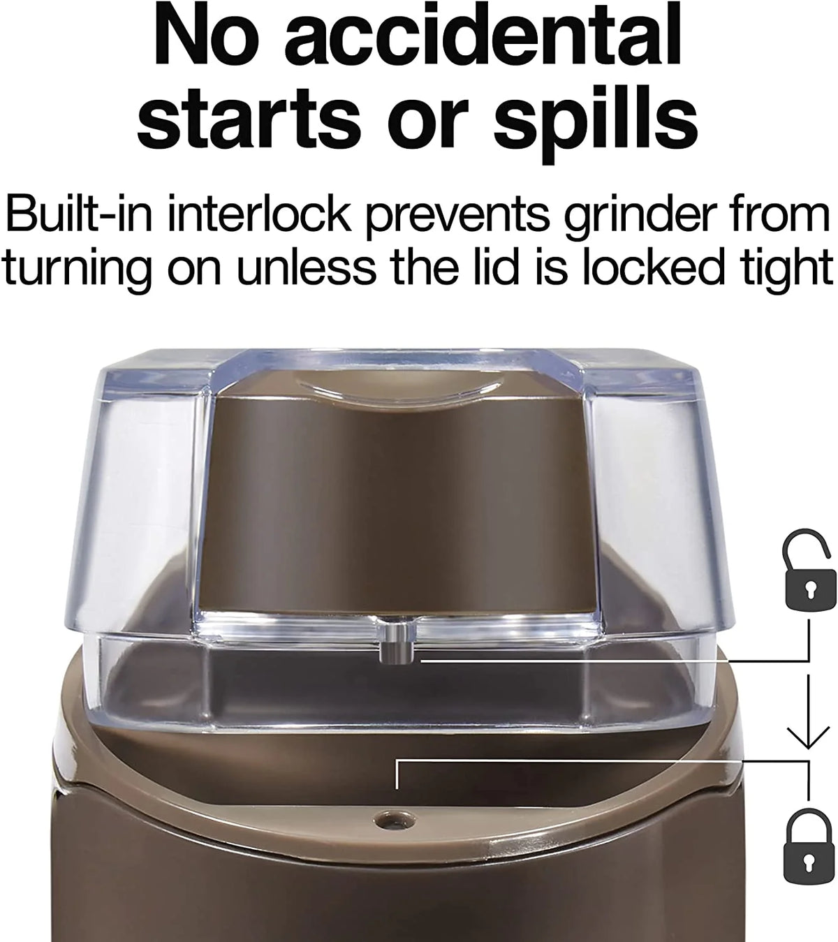 Coffee Grinder R212