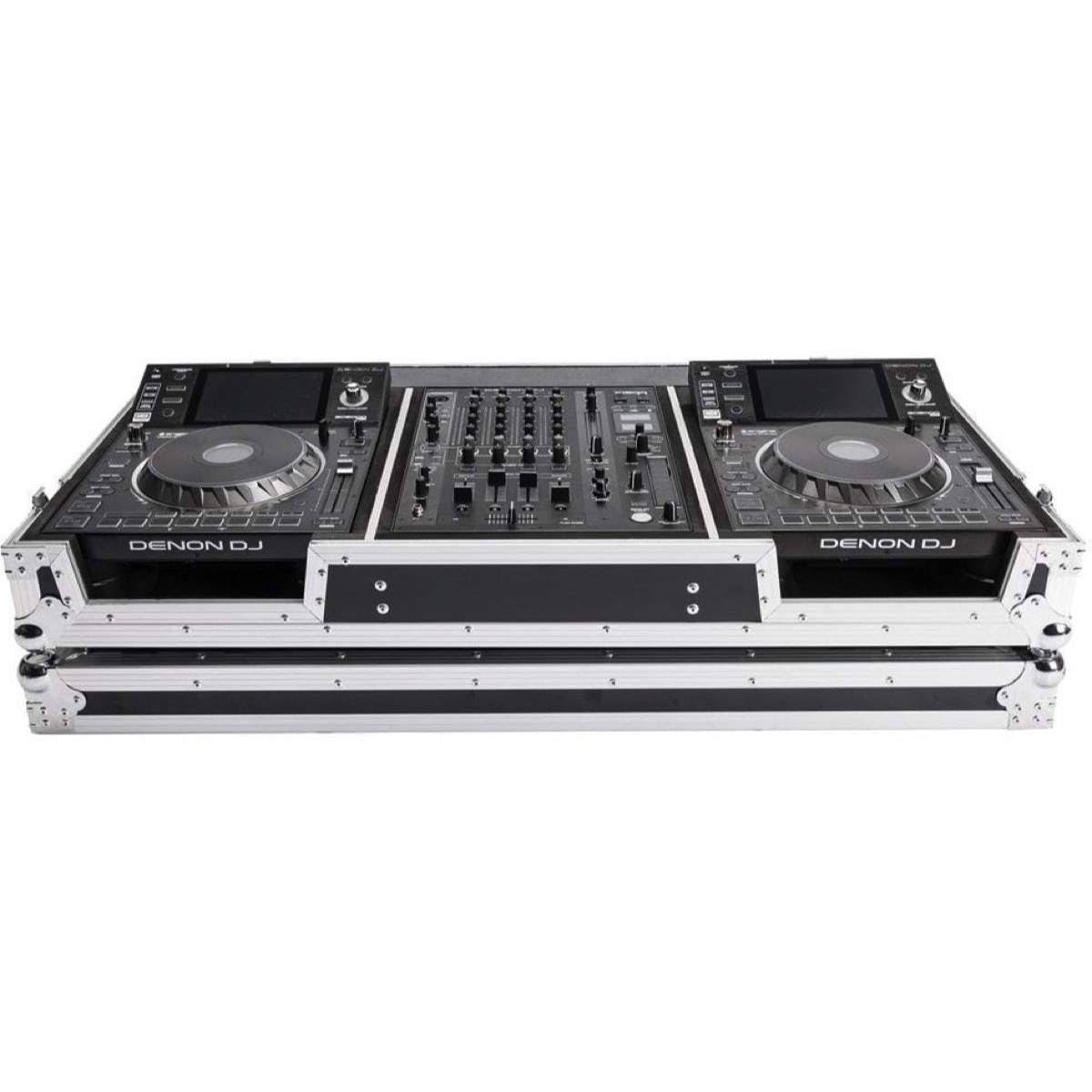 DJ-Controller Case I29548