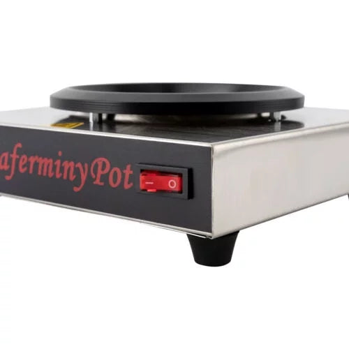Portable Electric Hot Plate Q262728