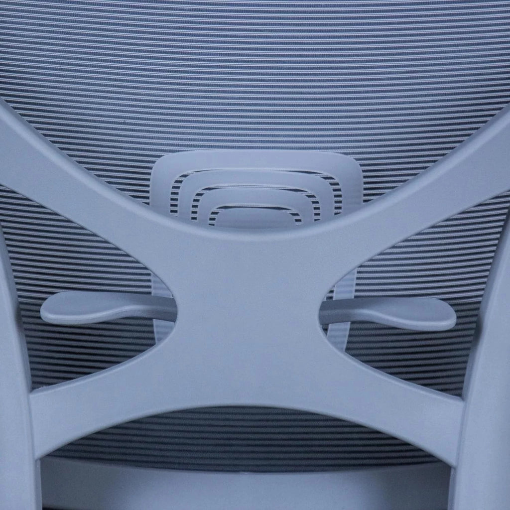 High Back Ergonomic Office Chair with Adjustable Lumbar Support M63067