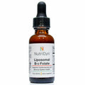 Liposomal B12 Folate 1 fl oz M32436
