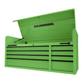 Green Top Chest O34627