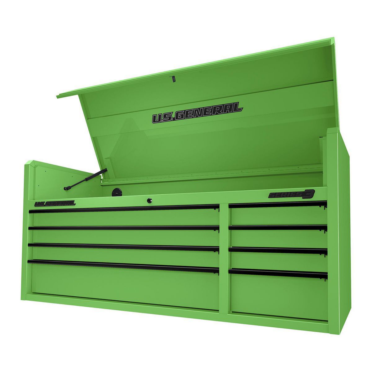 Green Top Chest U381487