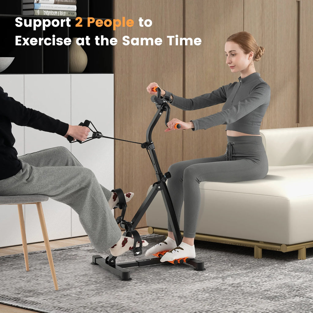 Adjustable Pedal Exercise Bike G628470