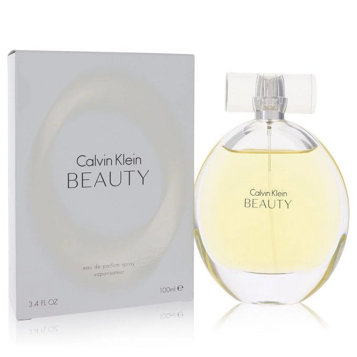 Eau De Parfum Spray 3.4 oz T87477