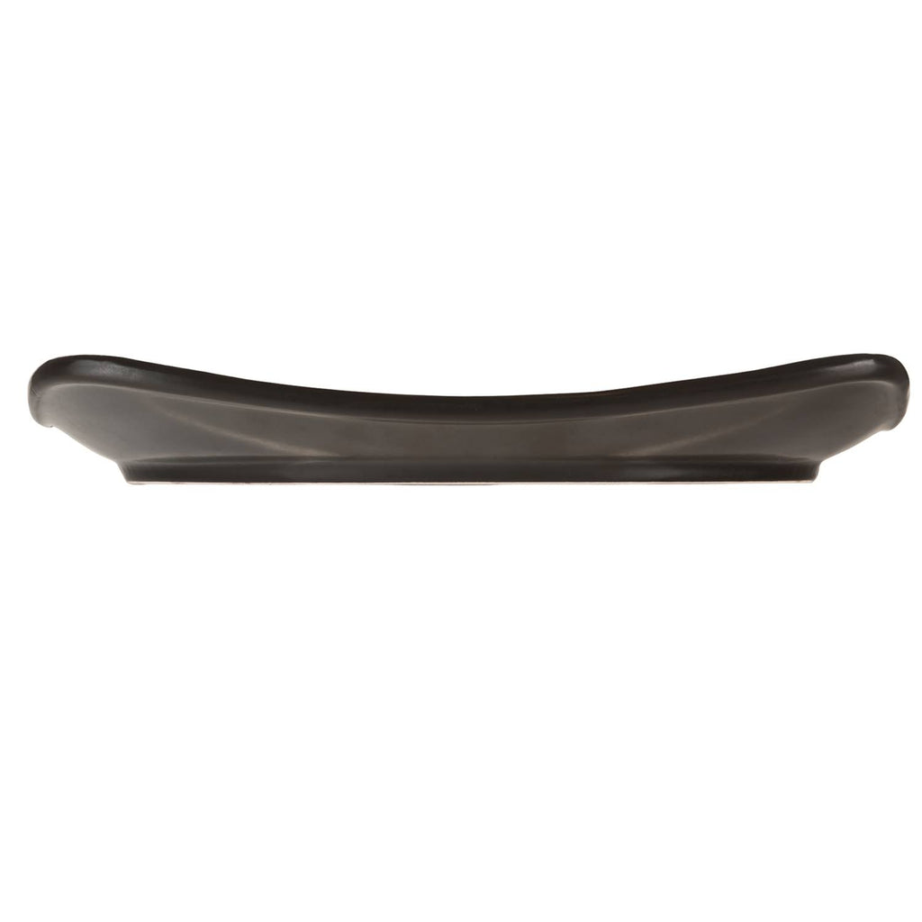 12/Case Square Stoneware Plate A474889