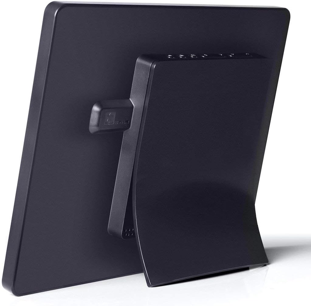10 Inch WiFi Digital Photo Frame J532630