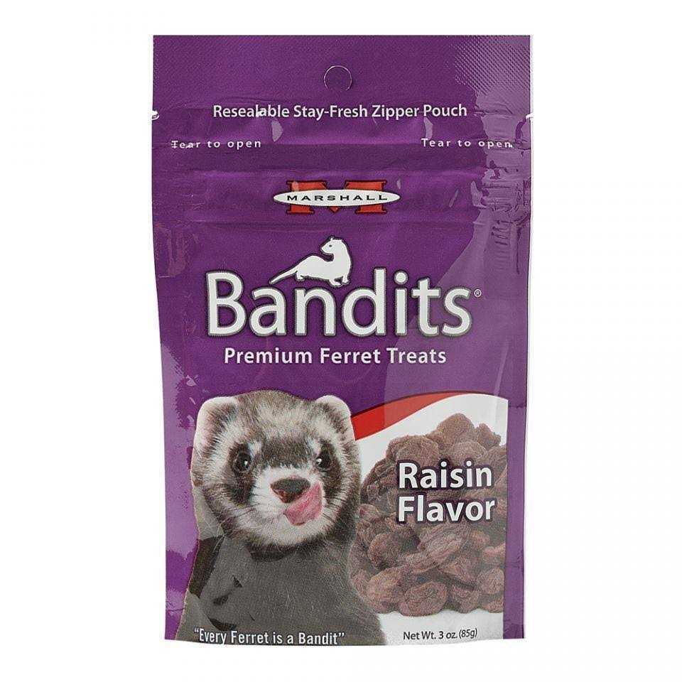 Premium Ferret Treats Z4403