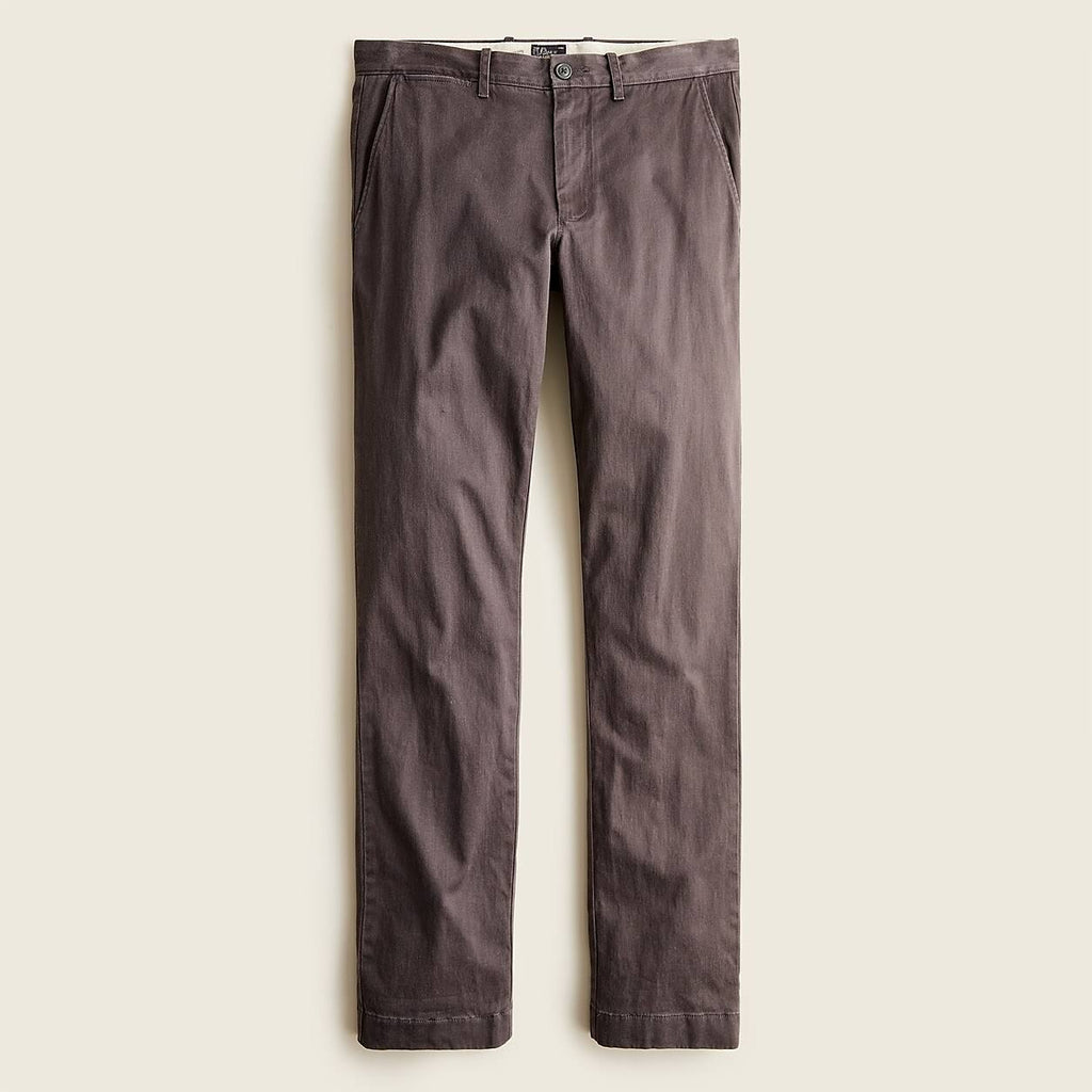 Men's Straight-Fit Stretch Chino Pant Q17338
