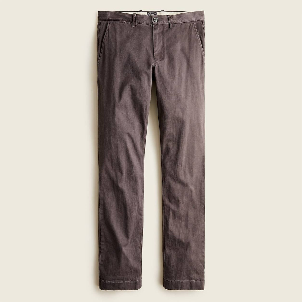 Men's Straight-Fit Stretch Chino Pant Q17338