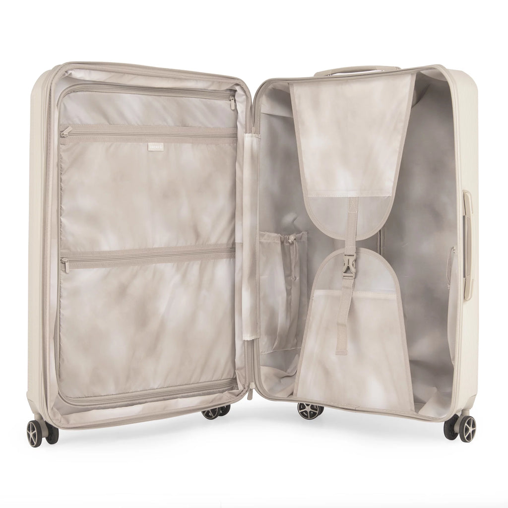 20" Hardside Carry-on Luggage I483334