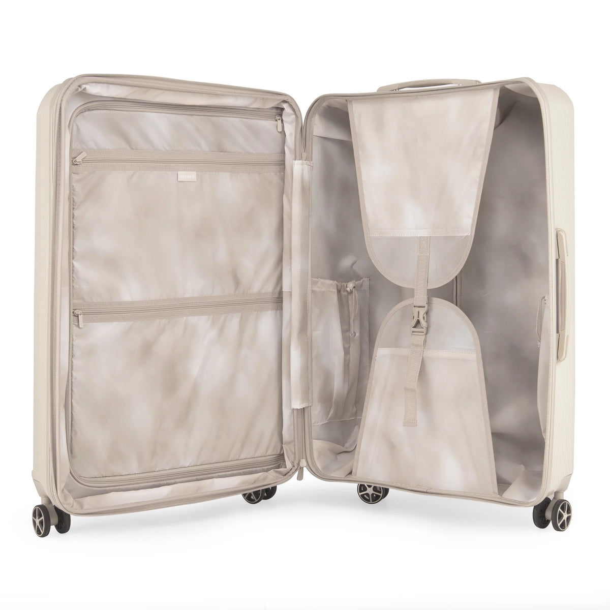 20" Hardside Carry-on Luggage I483334
