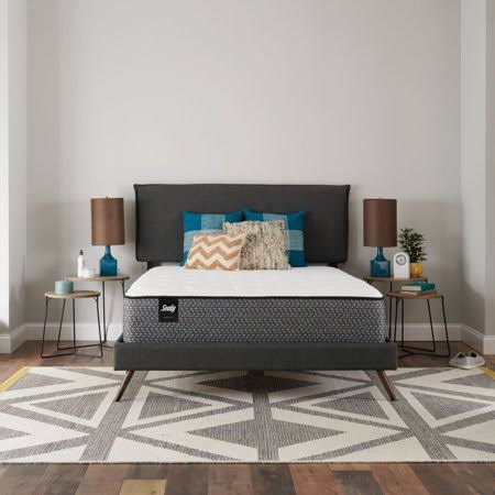 Queen Mattress E701
