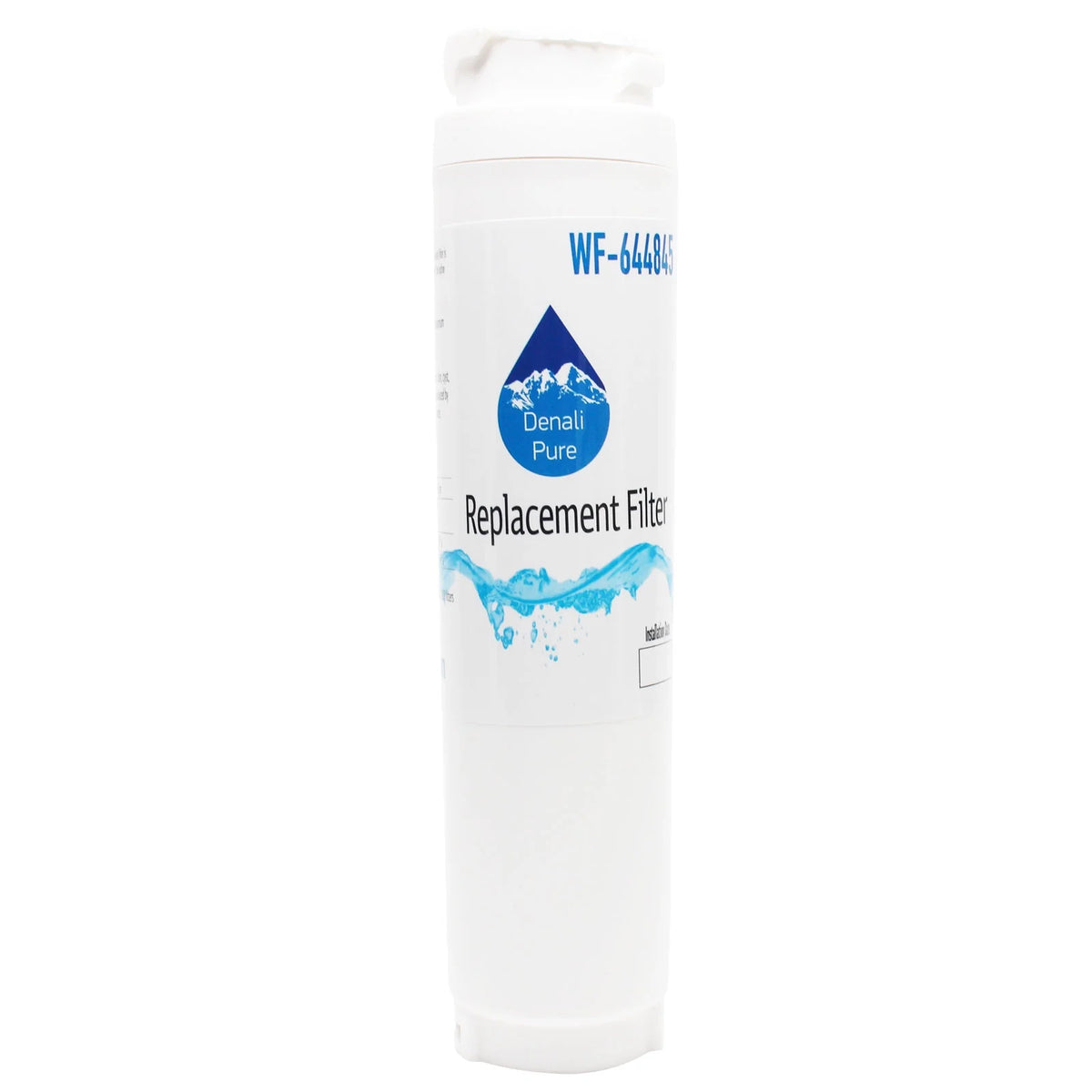 3-Pack Replacement Refrigerator Water Filter Cartridge A77714