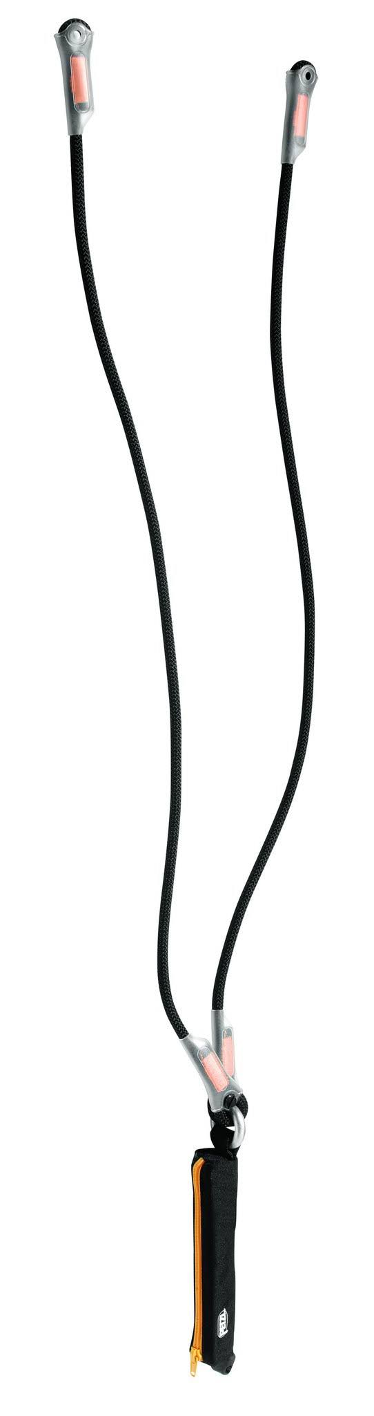 Absorbica Y Double Lanyard U18106