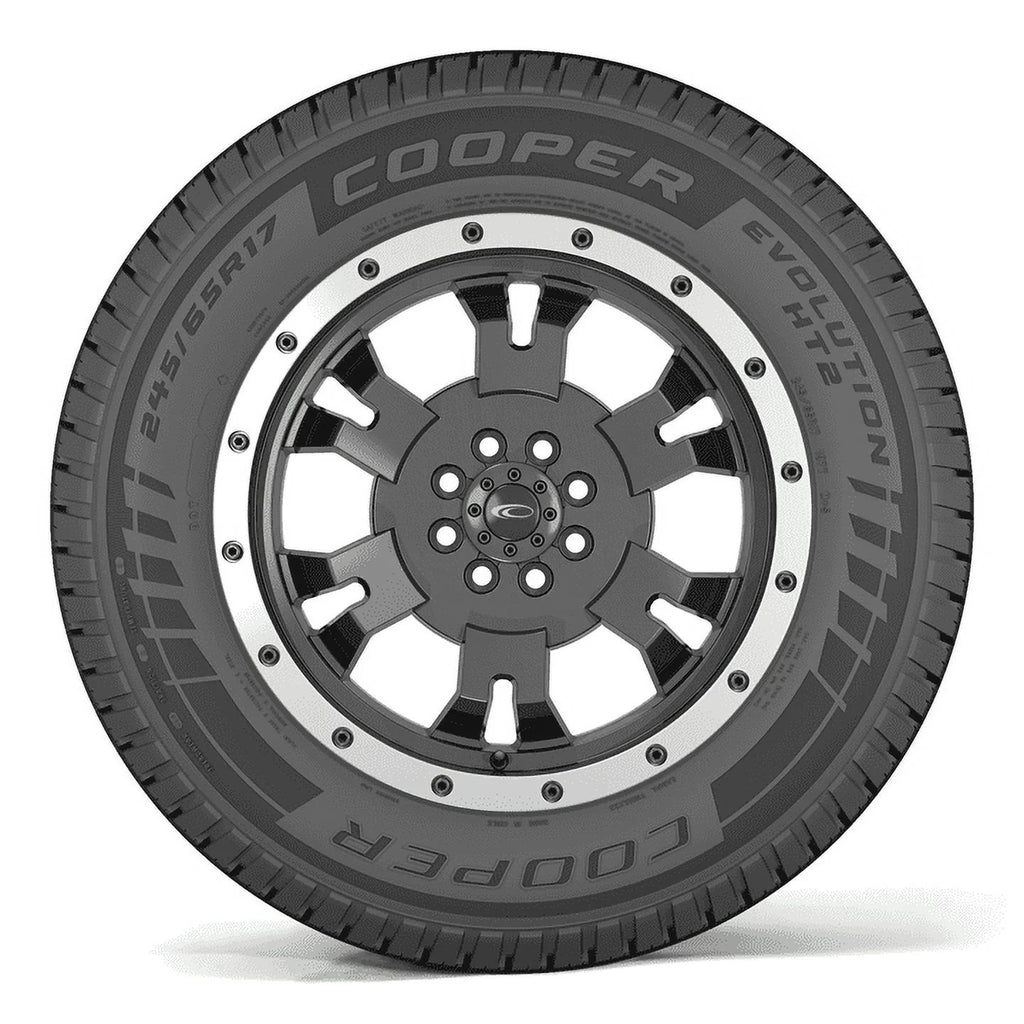 235/70R16 106T All-Season Tire F153