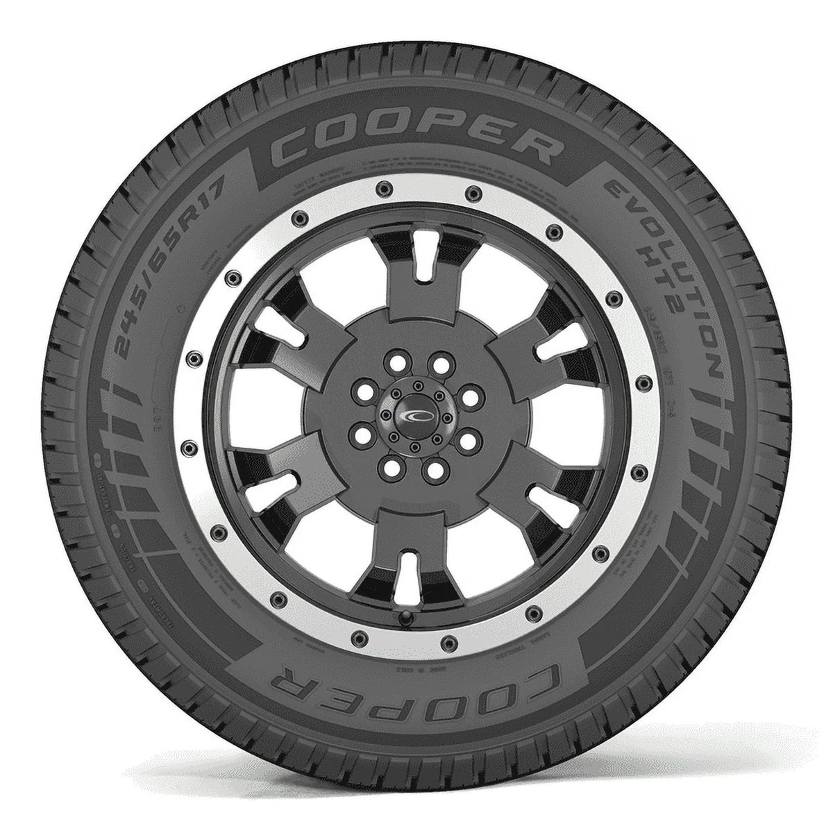 235/70R16 106T All-Season Tire F153
