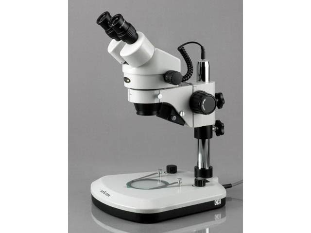 Binocular Stereo Zoom Microscope 3.5X-90X O1932