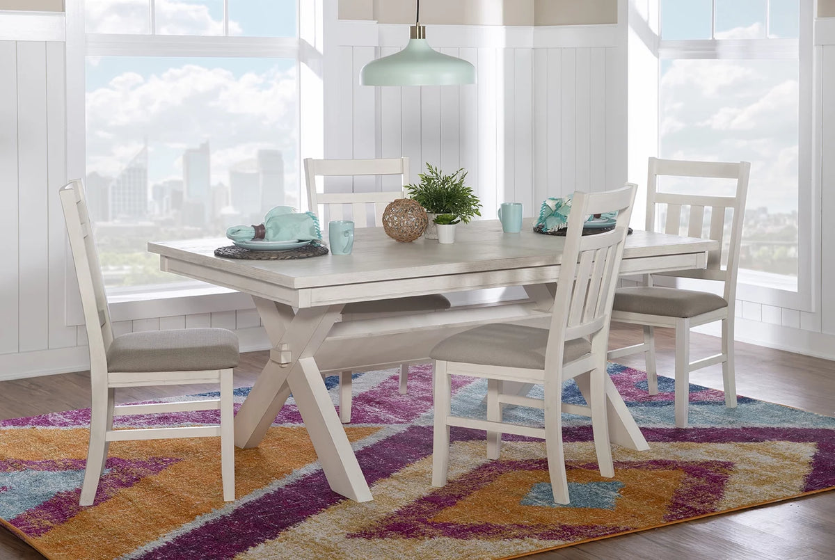 5-Piece Dining Set D741710