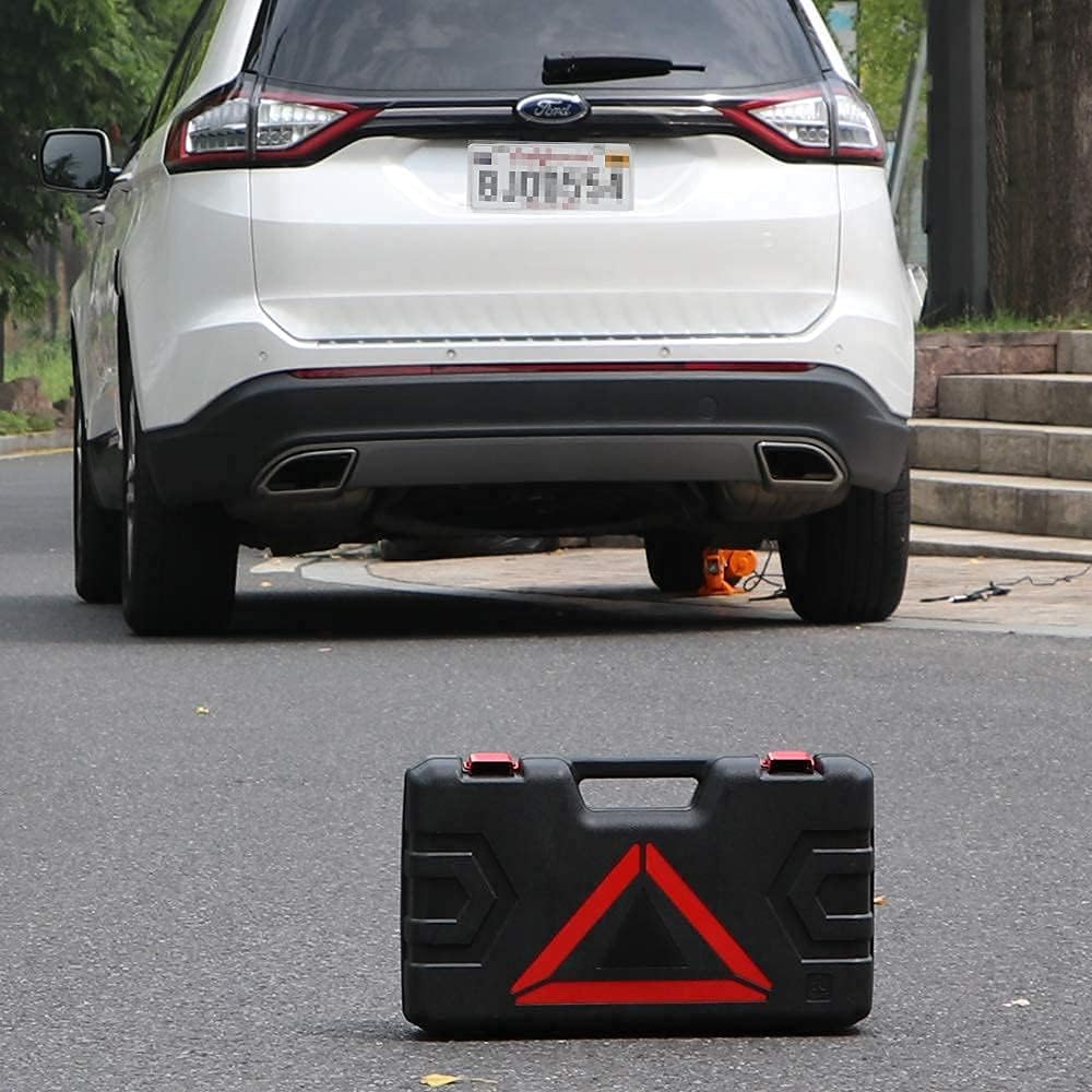 2 Ton Electric Car Jack Pack of 2 R787