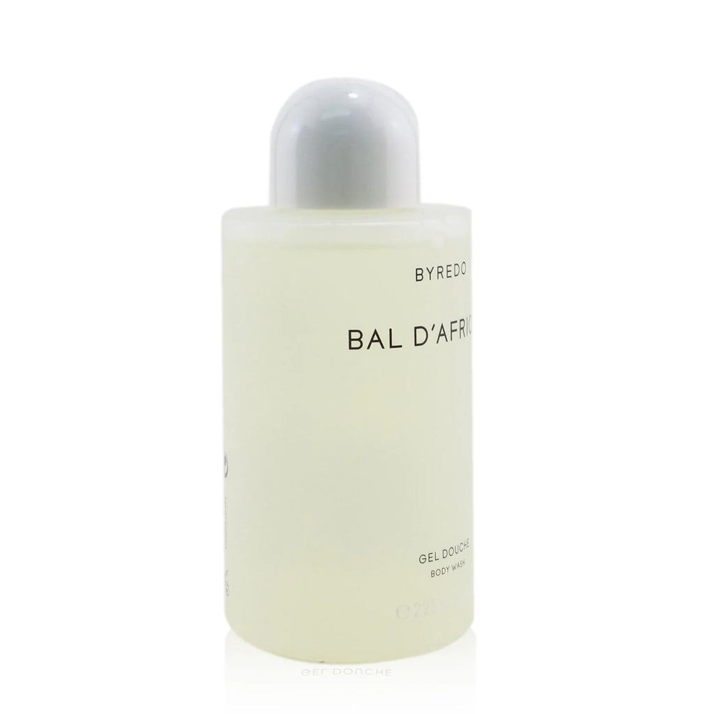 225ml Body Wash V565
