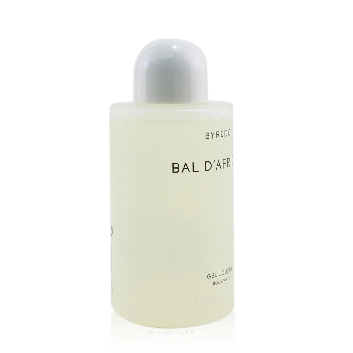 225ml Body Wash V565