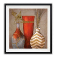 Framed Giclee Print 32x32 S6535