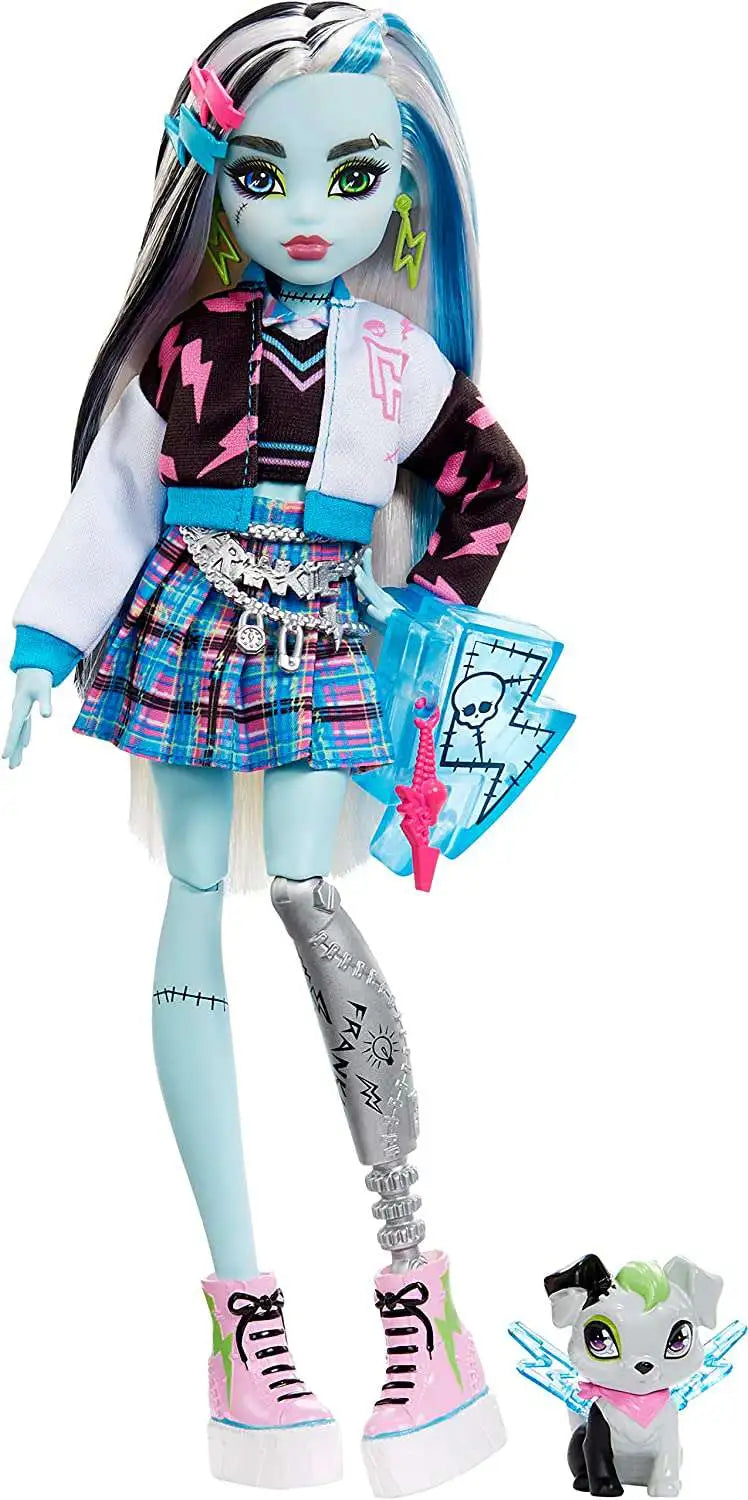 Frankie Stein Doll T619843