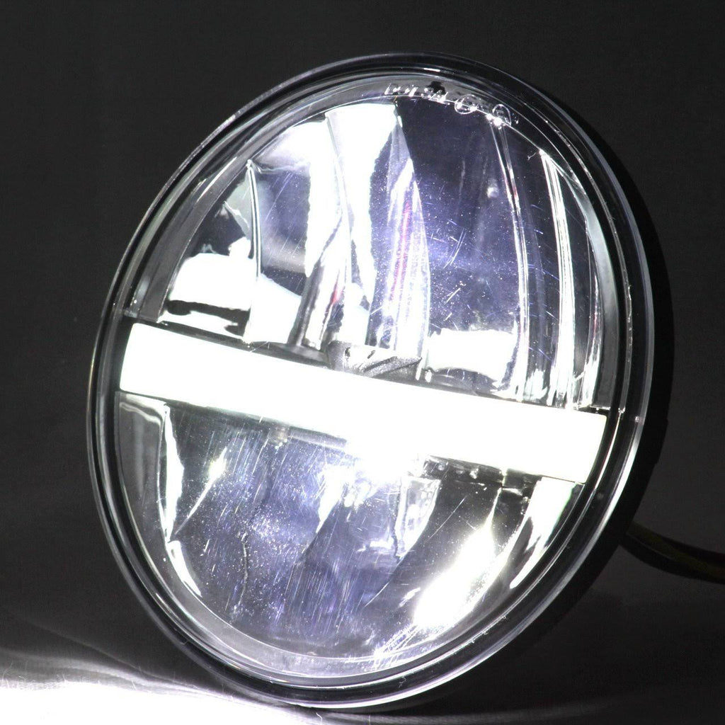 5 3/4x22 Complex Reflector LED Headlight P346