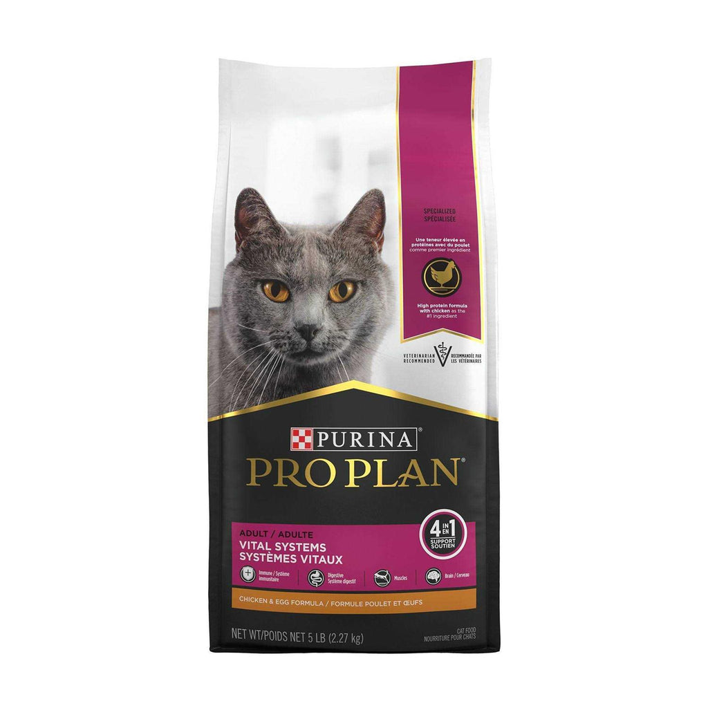 Adult Dry Cat Food Y18564