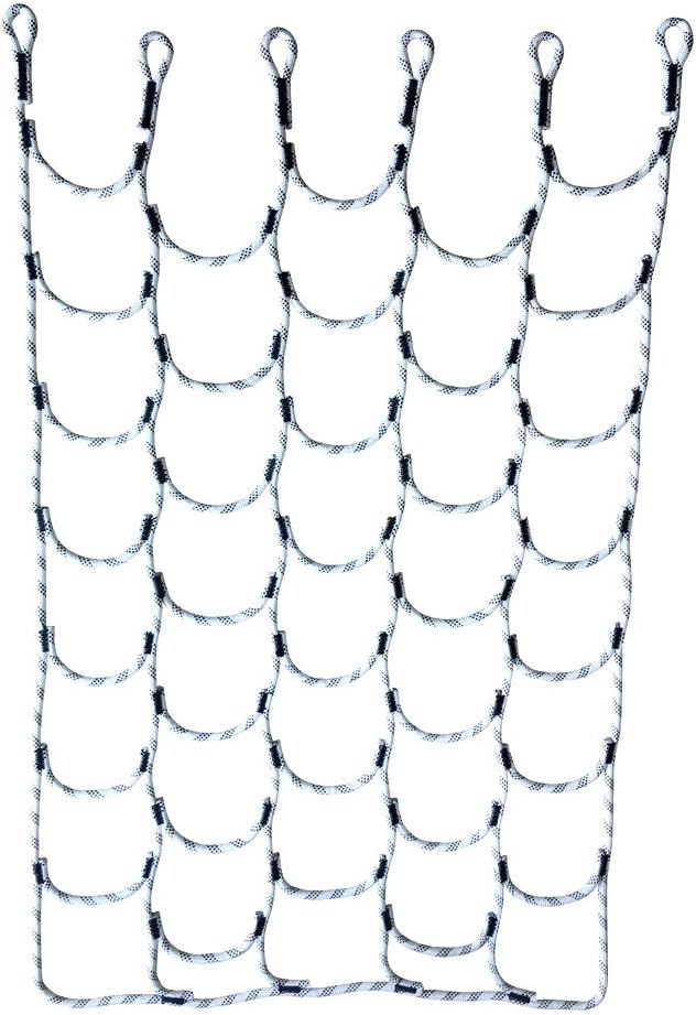 Climbing Cargo Net 40'' x 70'' Pack of 2 V44264