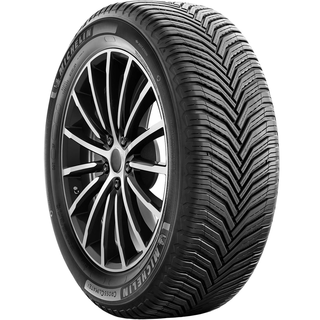 All-Season 245/50R20 102V Tire R286186