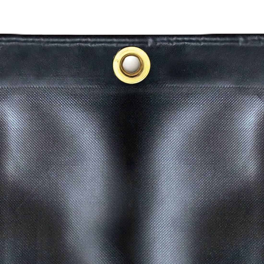 Black Mesh Tarp I9375