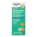 Non-Drowsy Fluticasone Propionate Nasal Spray, 50 mcg, 72 Sprays L97296