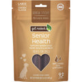 Chicken Flavor Grain-Free Dental Sticks Dog Treats W6585