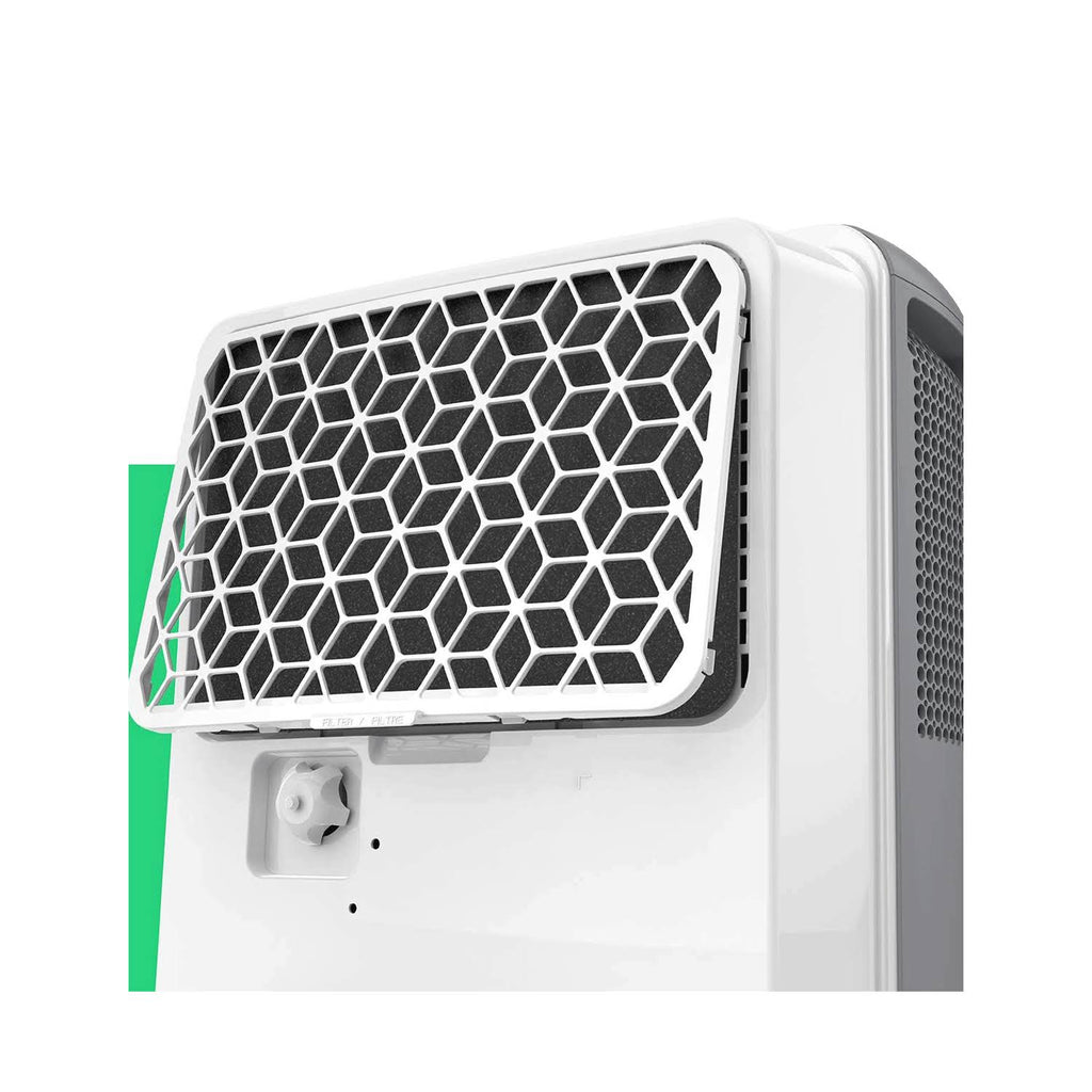 35 Pint Dehumidifier B13552