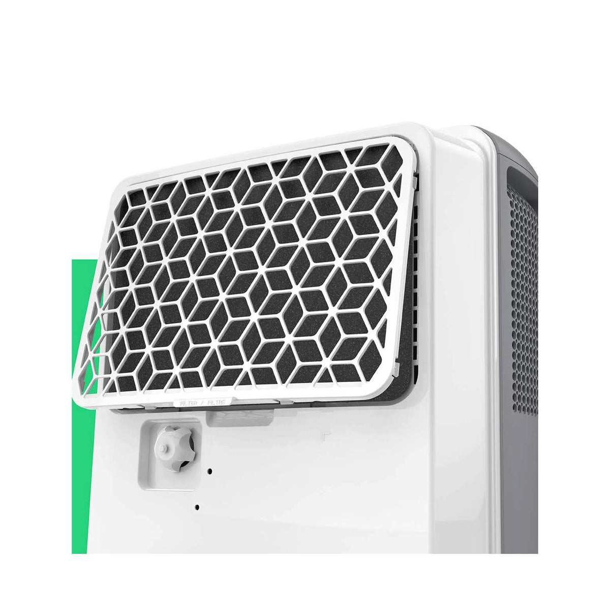 35 Pint Dehumidifier B13552