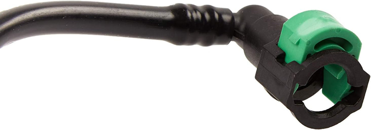 Vapor Canister Vent Hose B132
