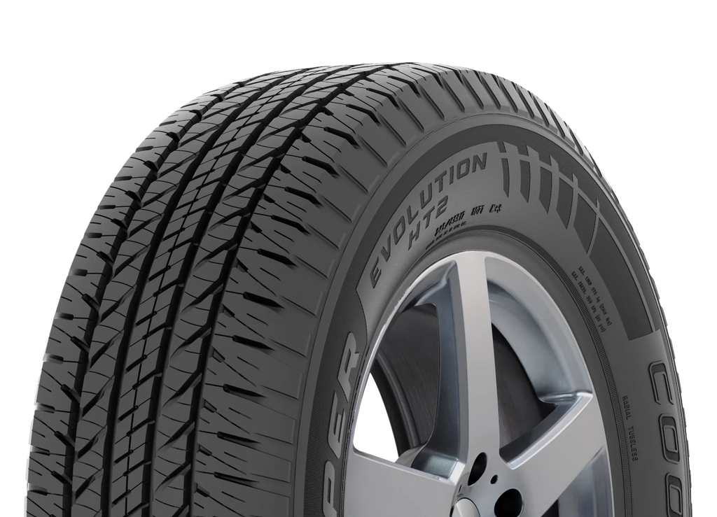 235/70R16 106T All-Season Tire F153