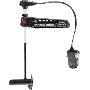 Trolling Motor 82 lb. 24V K563181