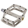 Grey Magnesium Pedals Q262
