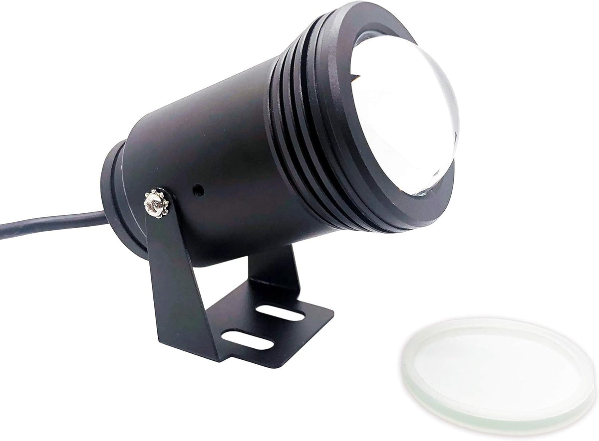 20 Watt Green LED Light Pack of 2 S2438