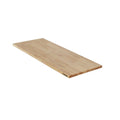 56 in. Solid Wood Work Surface X620